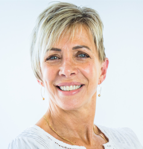 Jennifer Craig Dentures
