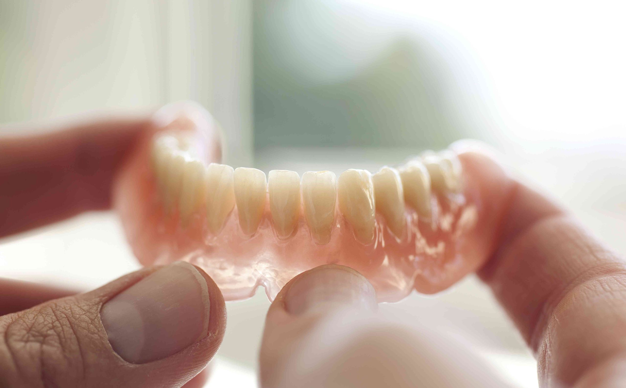 gymea dentures